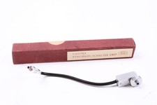 Used Contax Synchron-Schalter 1361 Flash Cable w/ Box