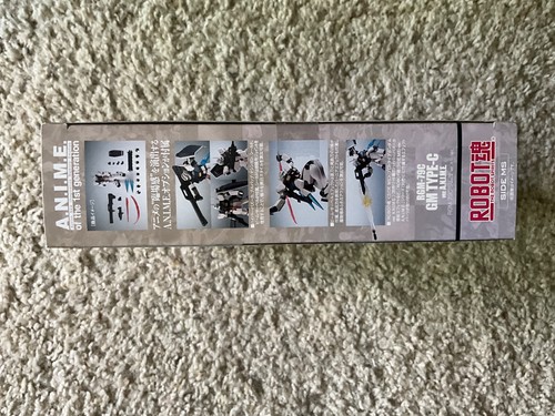 Gundam Robot Spirits GM Type-C Ver. A.N.I.M.E. - Bild 6 von 8