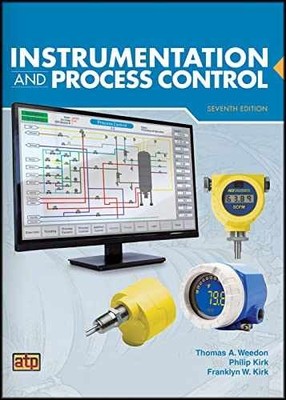 Instrumentation and Process - Hardcover, by Kirk Franklyn W.; - Very Good