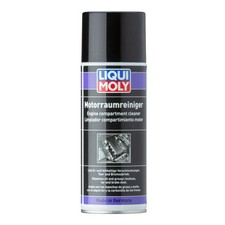 Reiniger LIQUI MOLY 3326 Motorraumreiniger Motorreiniger Öl- & Fettlösend 400ml