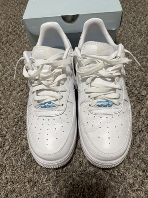 Size 10.5 - Nike Air Force 1 x NOCTA Low Certified Lover Boy