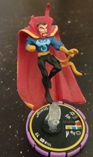 MARVEL: HeroClix: DOCTOR STRANGE: Infinity Challenge: Rookie Figure 124