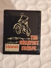 THE GREATEST ESCAPE,  PACIFIC MESO CENTER LOT OF 1 PIN — photo 1