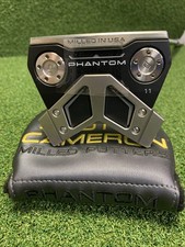 NEW Scotty Cameron 2025 Phantom 11 Putter Right Hand 35"