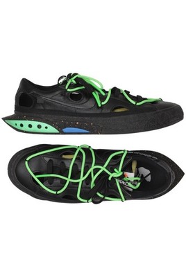Nike x Off White Sneaker Herren Freizeitschuhe Turnschuhe Sportschuh... #1x63jtf