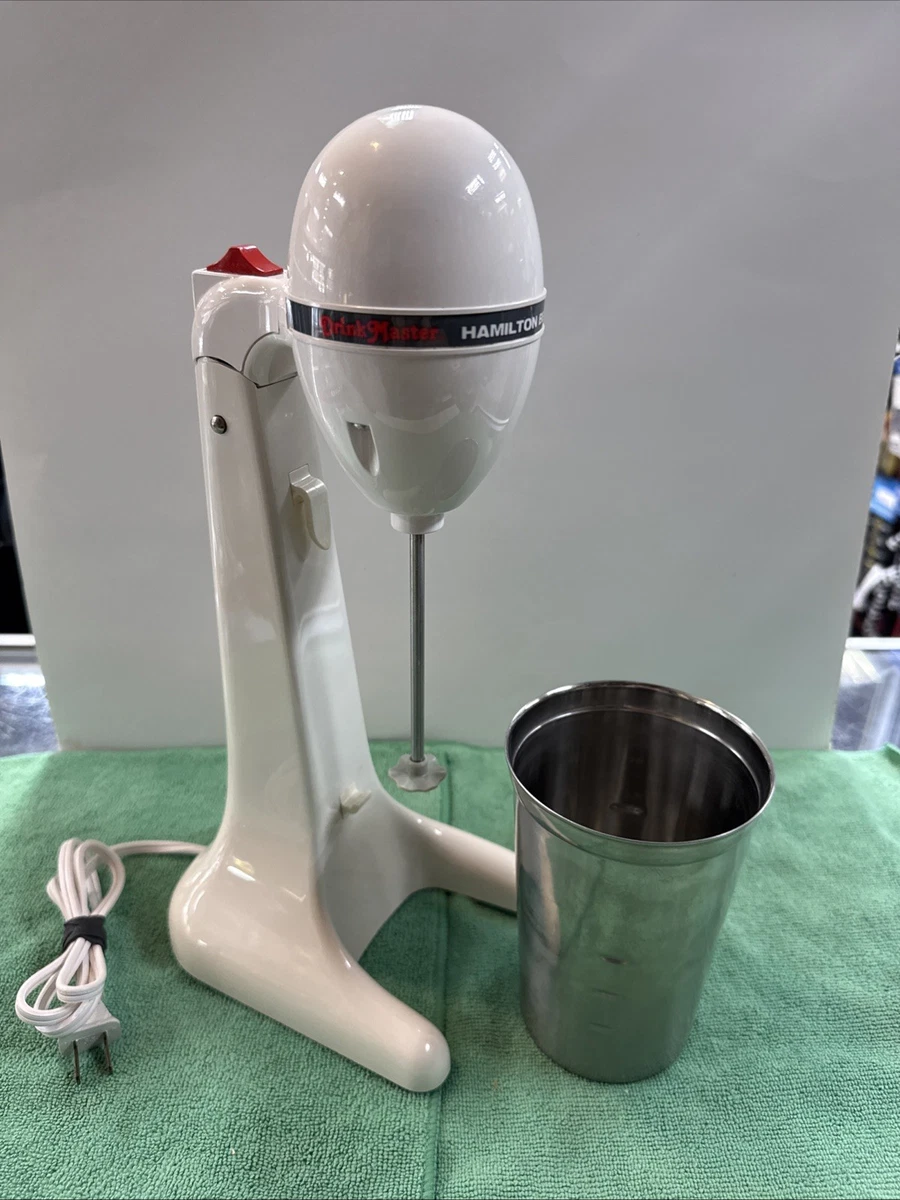 Hamilton Beach Collectible Handheld Blenders for sale | eBay