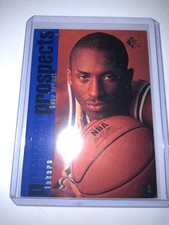 1996-97 SP Basketball Checklist, Set Info, Boxes, Key Cards, More