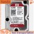 WD40EFRX Western Digital Red 4TB 5400RPM SATA 3.5" Internal NAS Hard Disk