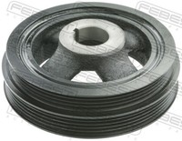 Riemenscheibe Kurbelwelle Febest MDS-4G93 FüR Lancer Mitsubishi Star Colt Pajero