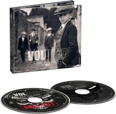 Rewind,Replay,Rebound:Live In Deutschland/Best Of