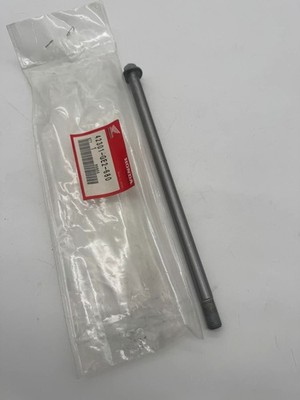 Honda MBX50 MBX80 ACHSE HINTERRAD 42301-GE2-680 E6005