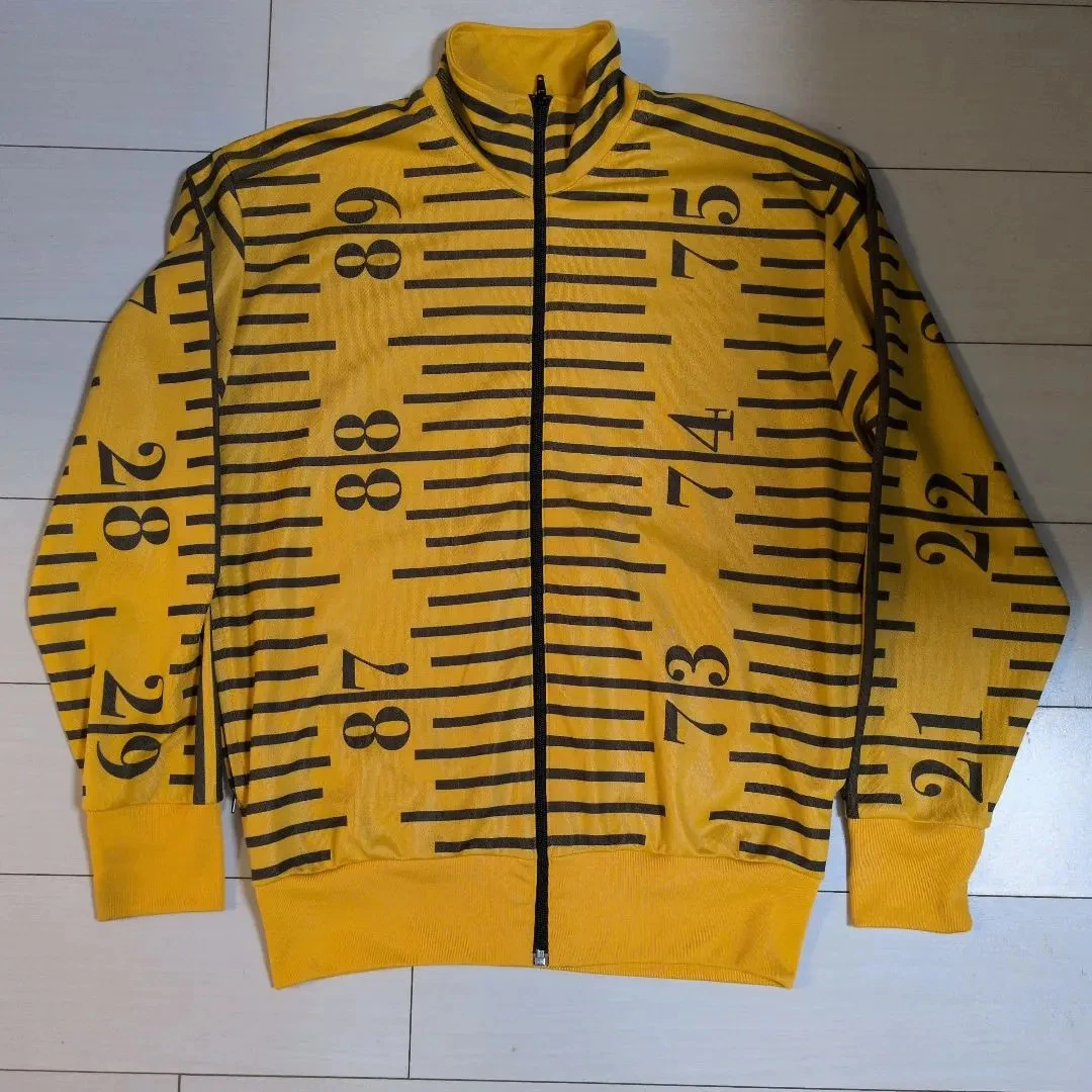 adidas Jeremy Scott Regular Activewear Jackets for Men for Sale