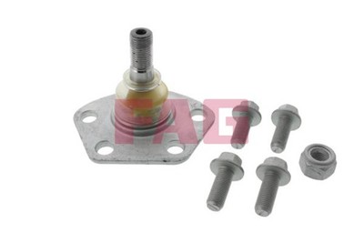 825 0190 10 FAG support/guide joint for Citroen, Fiat, Peugeot