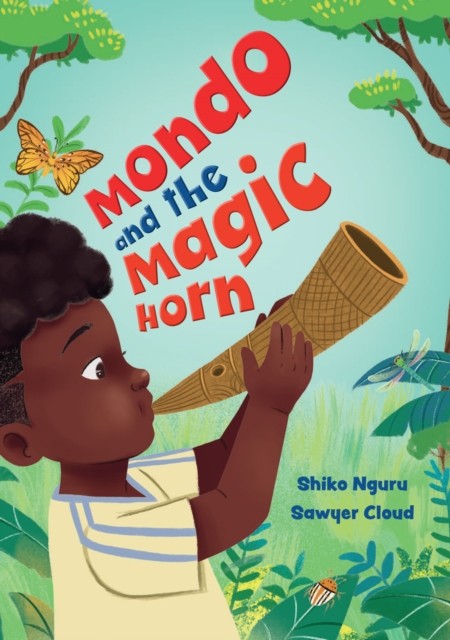 Mondo and the Magic Horn by Sawyer Cloud PAPERBACK 9780008681210 - Image 6