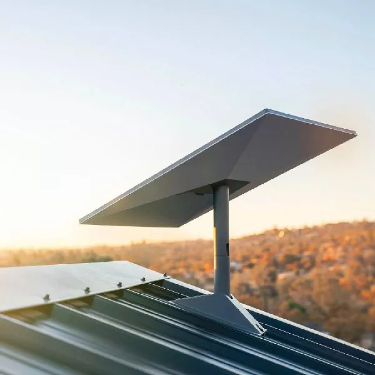 Starlink 02534001 Standard Kit AX Tri Band Wi-Fi System - White | eBay