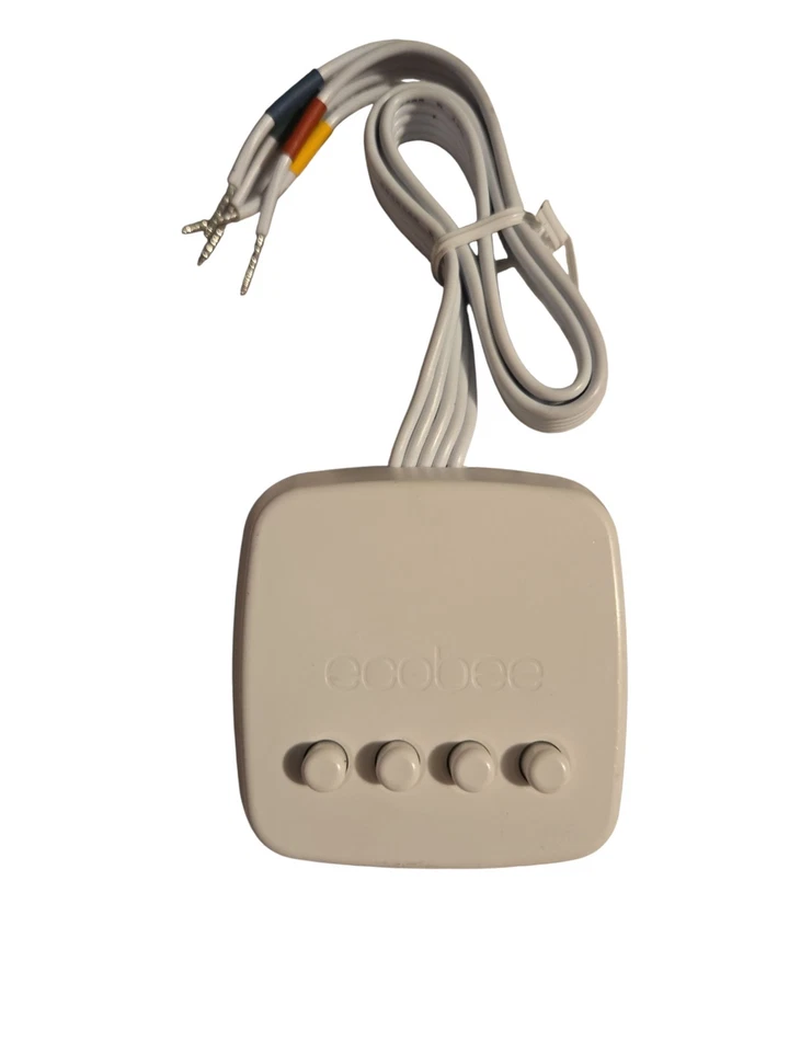 ecobee3 Lite Smart Thermostat - Programmable Wifi Thermostat - Image 4 of 4