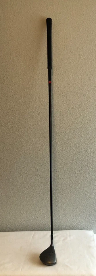 Madera de calle Ben Hogan Big Ben 3 15* módulos Apex High GS varilla de grafito derecha Foto 2 de 4