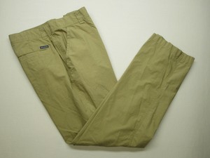 Pantalon Largo Columbia Senderismo Pesca Depoprtivo Para Hombre 34x32 Caqui  | eBay