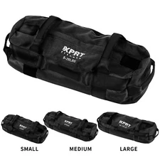 XPRT Fitness Workout Sandbags Fitness Training Bag For CrossFit and Conditioning
