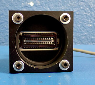 Basler L301kc Scan Camera Tri-Linear CCD Camera | 3-Line x 2098 pixels 