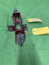 10-14 F150 OEM Left Rear Door Hinge Set L15