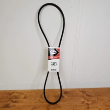 Gates AX53 Tri-Power V-Belt 1/2" x 55"