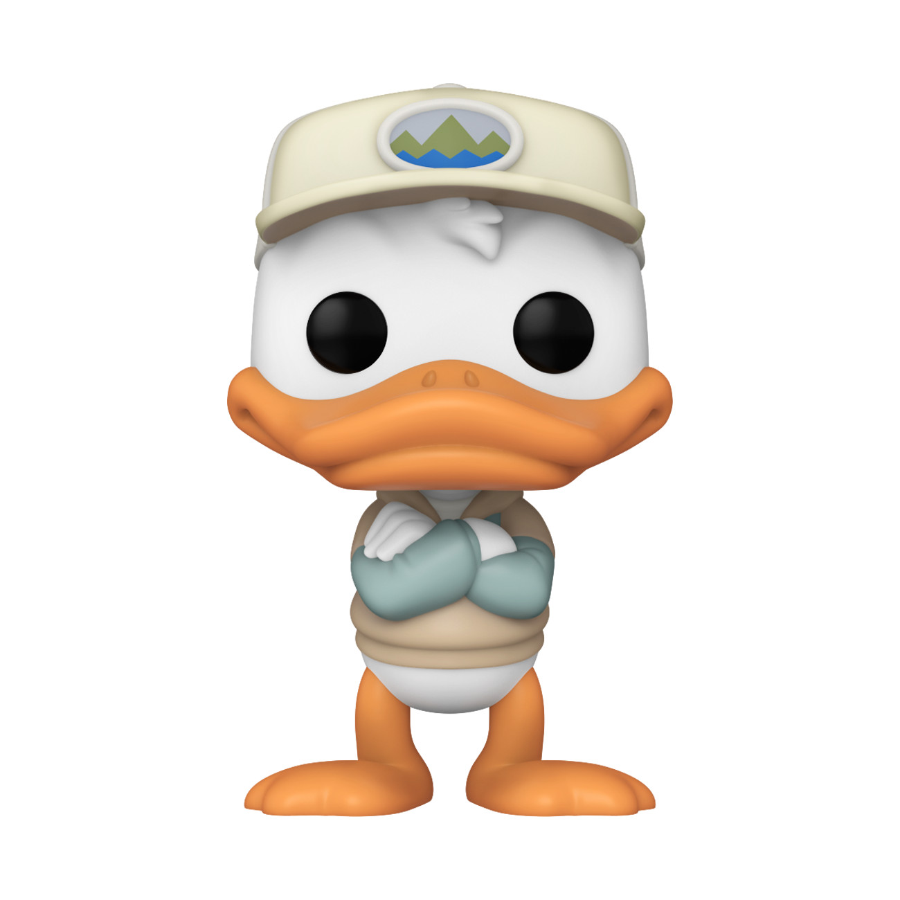 Funko Pop! Vinyl: Disney - Donald Duck #1494 for sale online | eBay