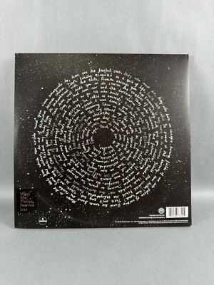 Shabaka And The Ancestors ‎– We Are Sent Here By History VMP