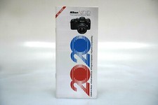 NIKON N2020 CAMERA BROCHURE