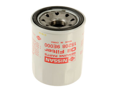 Oil Filter For 2014-2024 Infiniti QX80 2019 2015 2016 2017 2018 2020 NR256FW