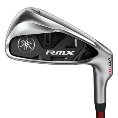 Yamaha RMX VD40 IronSet 6-9+Pw 5set RH NSPRO950GH_neo steel Flex R