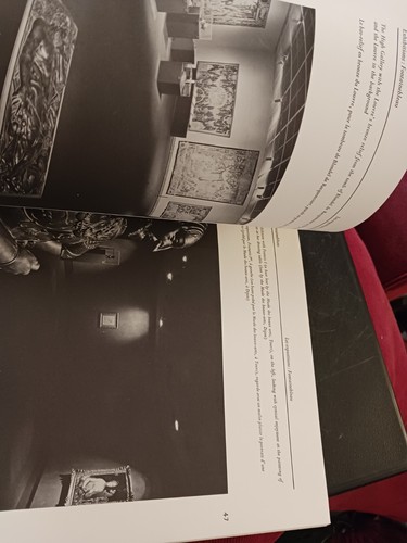 National Gallery of Canada Ottawa Fifth Annual Review 1972 art catalog - Picture 8 of 8