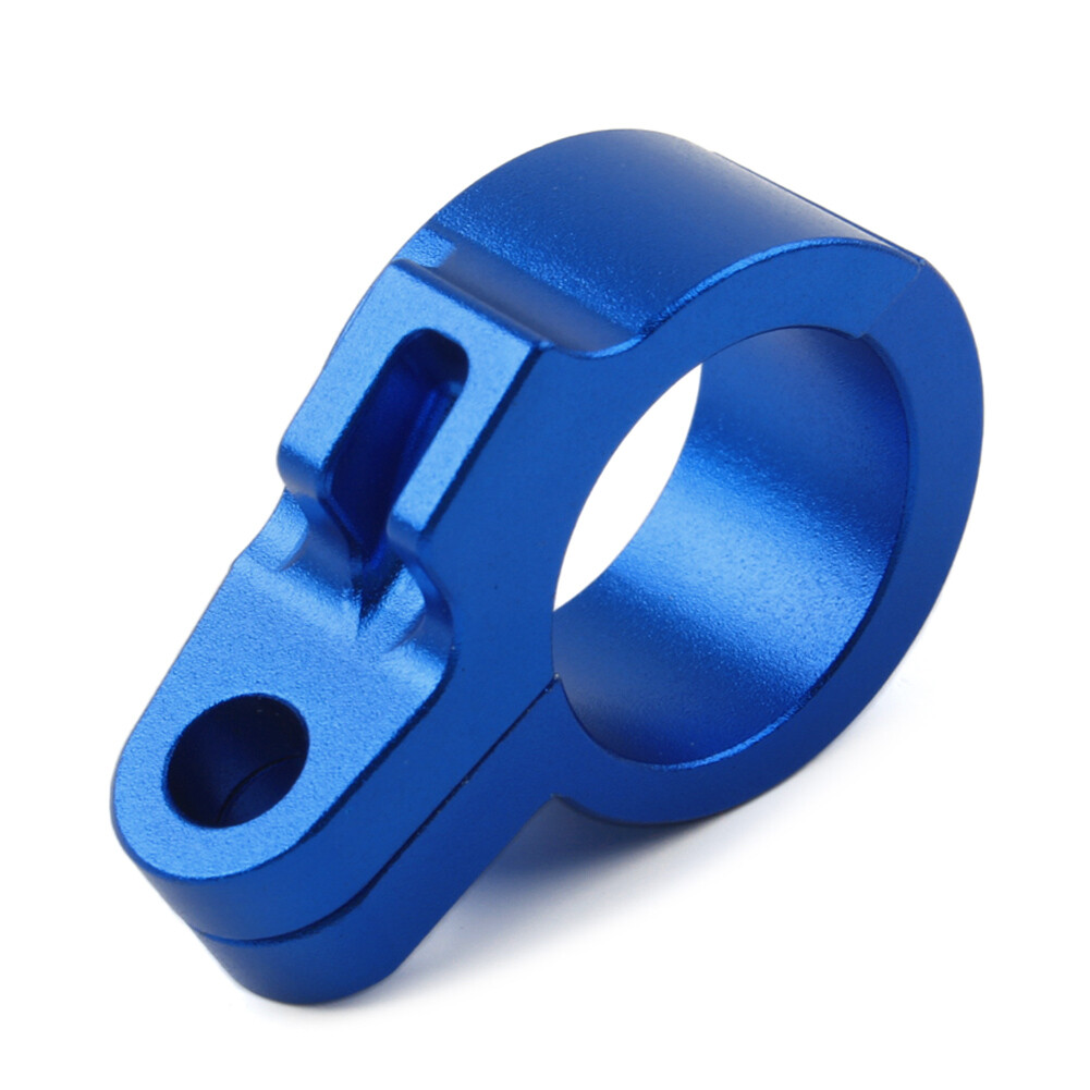 Front Brake Hose Clamp Line Holder For HONDA CR80R CR85R CR125R 250R CR500R