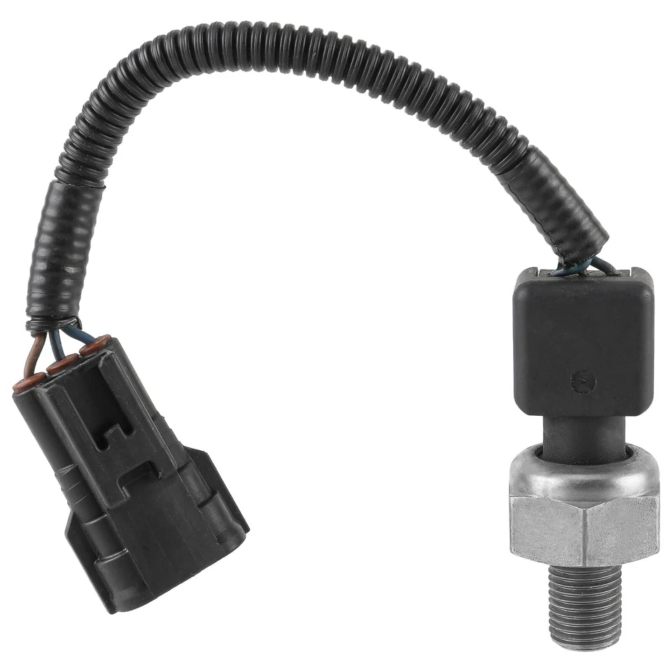 Fuel Pressure Sensor OEM 89458-30010 For Lexus IS250 IS350 GS300 GS430 2006-2011 Foto 3 de 4
