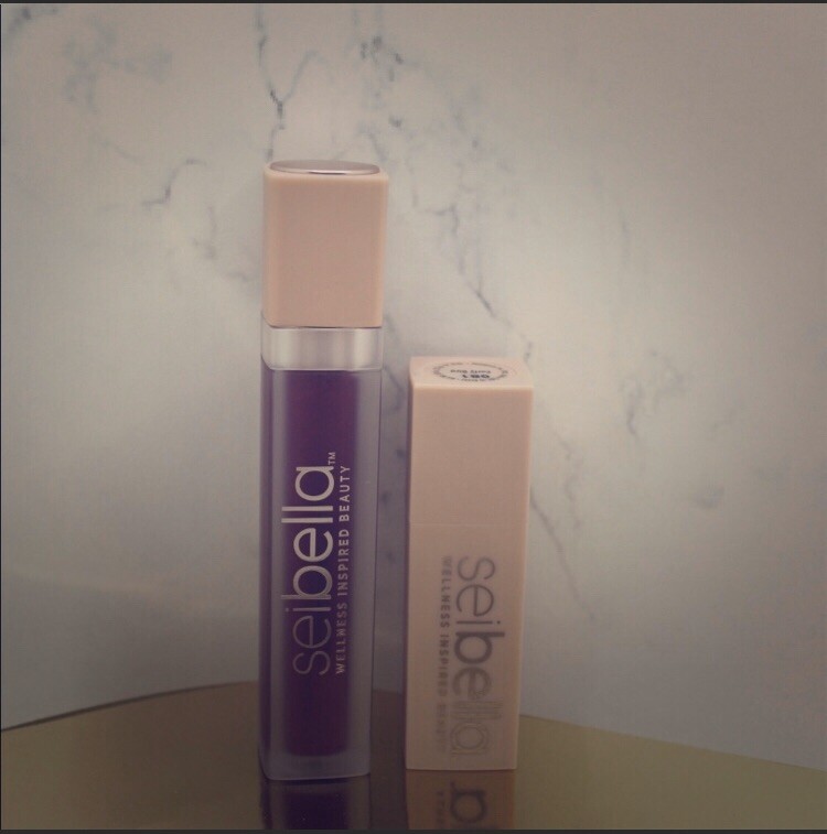 sei bella lipstick