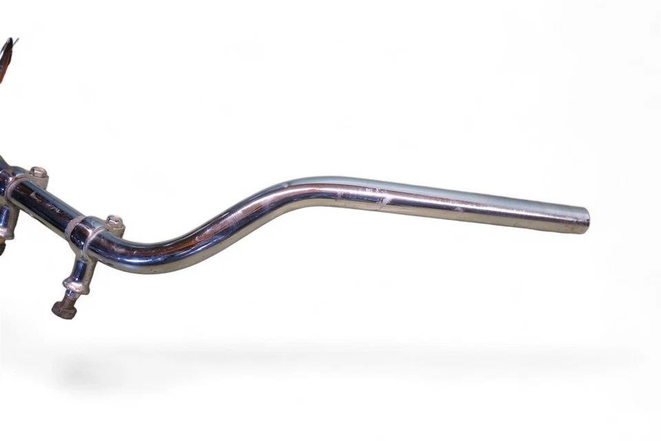 Ural Solo 1998 Deco Classic Solo *2176A manillar  Foto 2 de 4