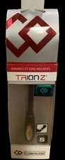 Trion: Z Active Magnetic Bracelet Wristband Athletic USA Black Small Japan