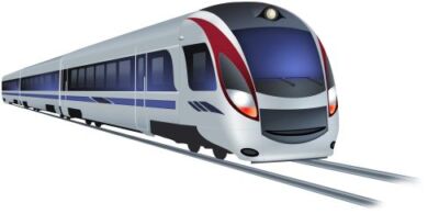 Essbar Train Zug Tortenaufleger Torte  Geburstag Zuckermasse + TEXT
