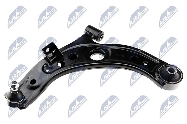 ZWD-DA-020 NTY Lenker, RadaufhäNgung FüR Daihatsu,Perodua,Subaru-image