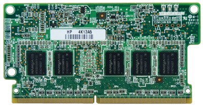 633542-001 HP Smart Array 1gb Flash-backed Write Cache for sale 