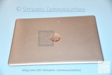 HP 15-DY 15-dy0xxx 15-dy0017ds 15-dy0018ca 15-dy0049nr Laptop LCD Back Cover
