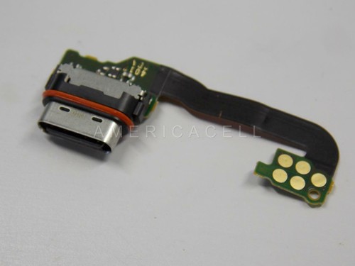 OEM KYOCERA DURAXV EXTREME E4810 USB TYPE "C" CHARGING CHARGE PORT FLEX CABLE