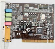 Driver Sound Card Sv550 Yamaha 724