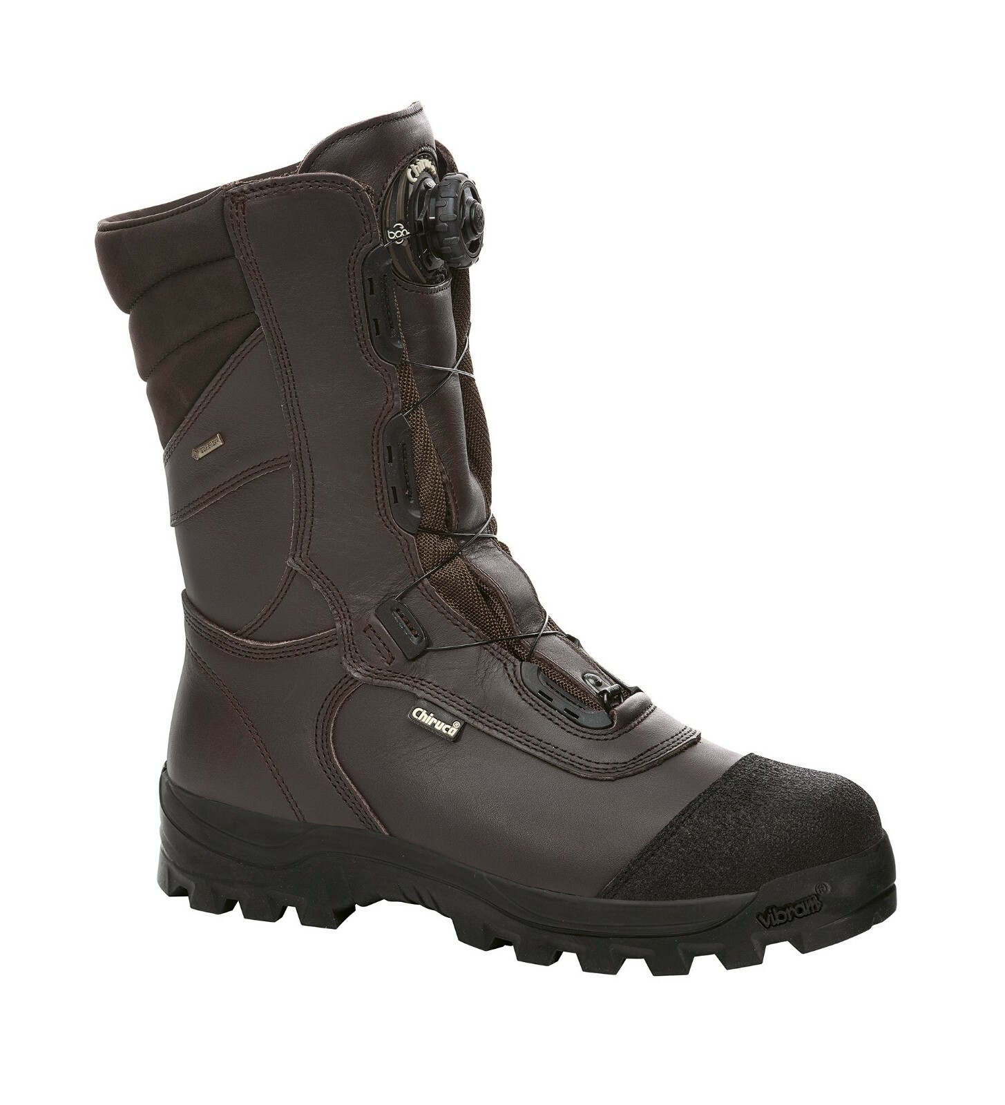 Boots Chiruca Dogo BOA GoreTex Shoes 