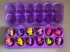Hatchimals CollEGGtibles, Season 1 Lot Of 12, Some Rare