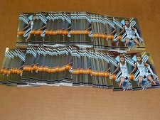 2022/23 Topps Finest OVERTIME ELITE OTE BASE LOT OF 145 CARDS MATT BEWLEY #56