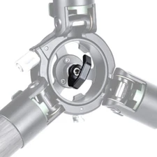 SUNWAYFOTO TC-01 Master Series Tripod Accessory Counterweight Hook