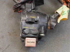 KAWASAKI Z650B 1976 46091-056/58 LH INTERRUTTORE MANUBRIO WINKER 10381