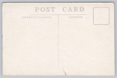 1940s Vintage Kyoto Japan Imperial Palace Color Postcard Kyqto
