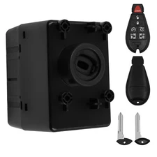 WIRELESS IGNITION NODE RECEIVER FOR Chrysler / Jeep / Dodge P68292755AB